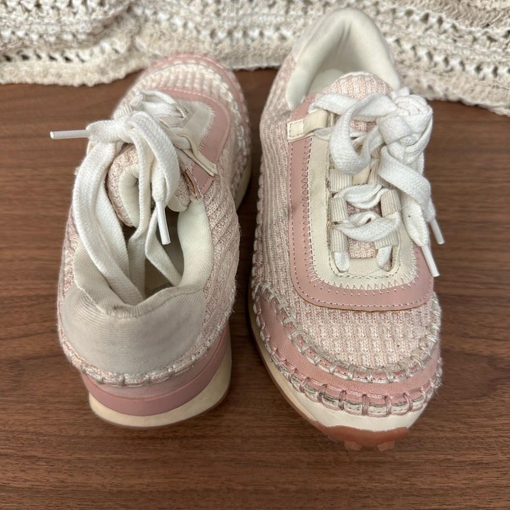 MIA Girl's Karin (Little Big Kid) Sneaker - Picture 4 of 10